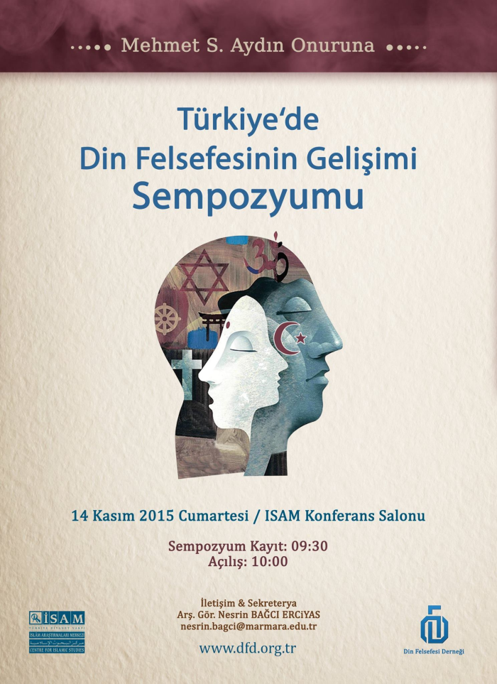 Mehmet S. Aydın Onuruna: Türkiye'de Din Felsefesinin Gelişimi