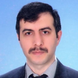 Asst. Prof. Abdullah PAKOĞLU