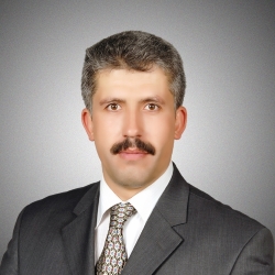 Asst. Prof. Ahmet BAYINDIR