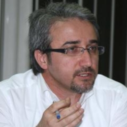 Assoc. Prof. Ahmet Erhan ŞEKERCİ