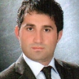 Asst. Prof. Halil İbrahim KÖSE