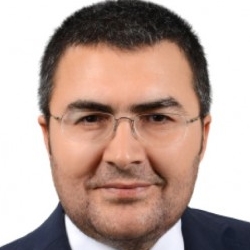 Prof. Dr. Erdal BAYKAN