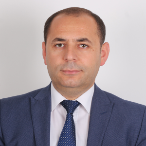 Doç. Dr. Hasan ÖZALP