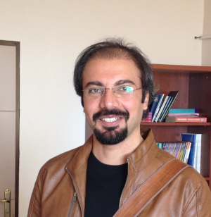 Assoc. Prof. Mehmet Ata AZ
