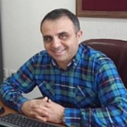 Asst. Prof. Mehmet DEMİRTAŞ