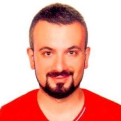 Asst. Prof. Mehmet Şükrü ÖZKAN