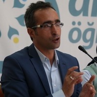 Asst. Prof. Mehmet ULUKÜTÜK
