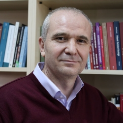 Prof. Dr. Mevlüt ALBAYRAK