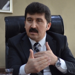 Prof. Musa Kazım ARICAN