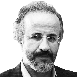 Prof. Dr. Mustafa ÇEVİK