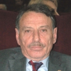 Prof. Dr. Necip TAYLAN