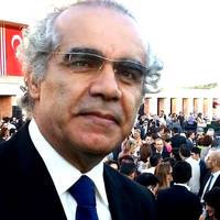 Prof. Dr. Aydın TOPALOĞLU