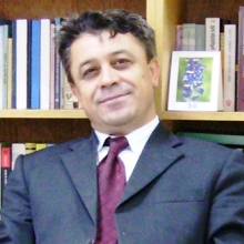 Prof. İsmail ÇETİN