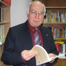 Prof. Zeki ÖZCAN