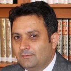 Asst. Prof. Rafiz MANAFOV