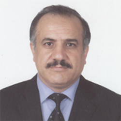 Prof. Dr. Ramazan ERTÜRK
