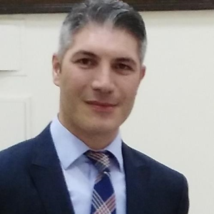 Asst. Prof. Mehmet Fatih KALIN
