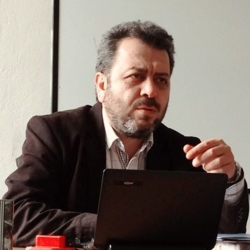 Asst. Prof. Zikri YAVUZ